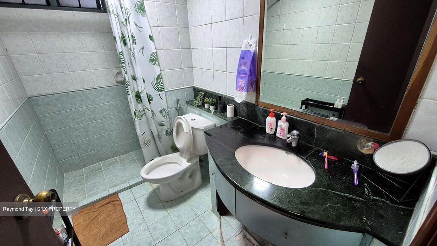 Summerdale (D22), Condominium #479919701